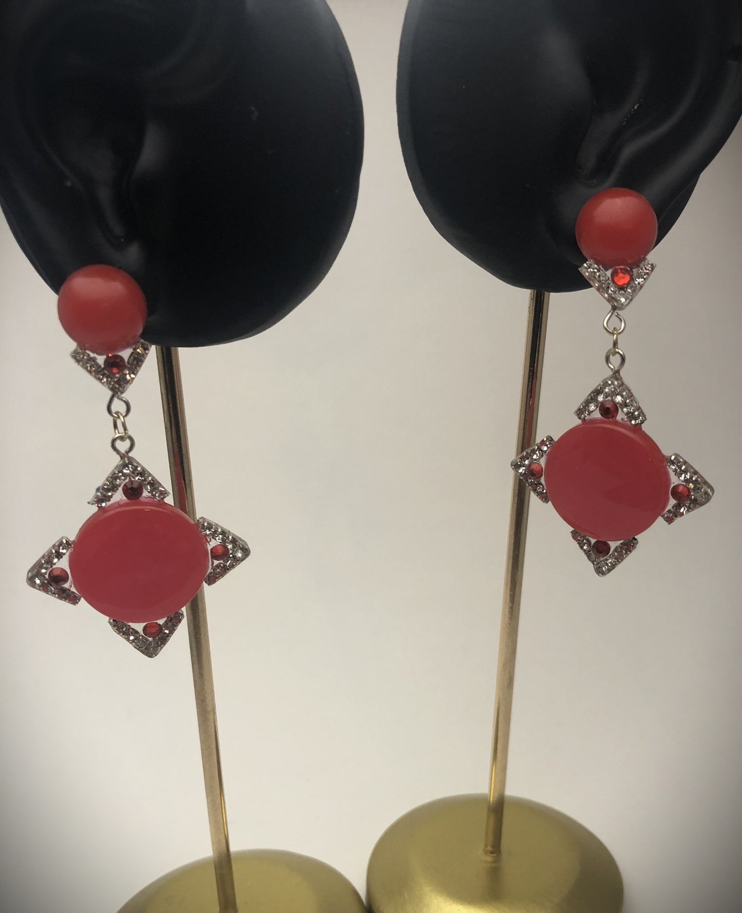 Boucles alliant chic et charme