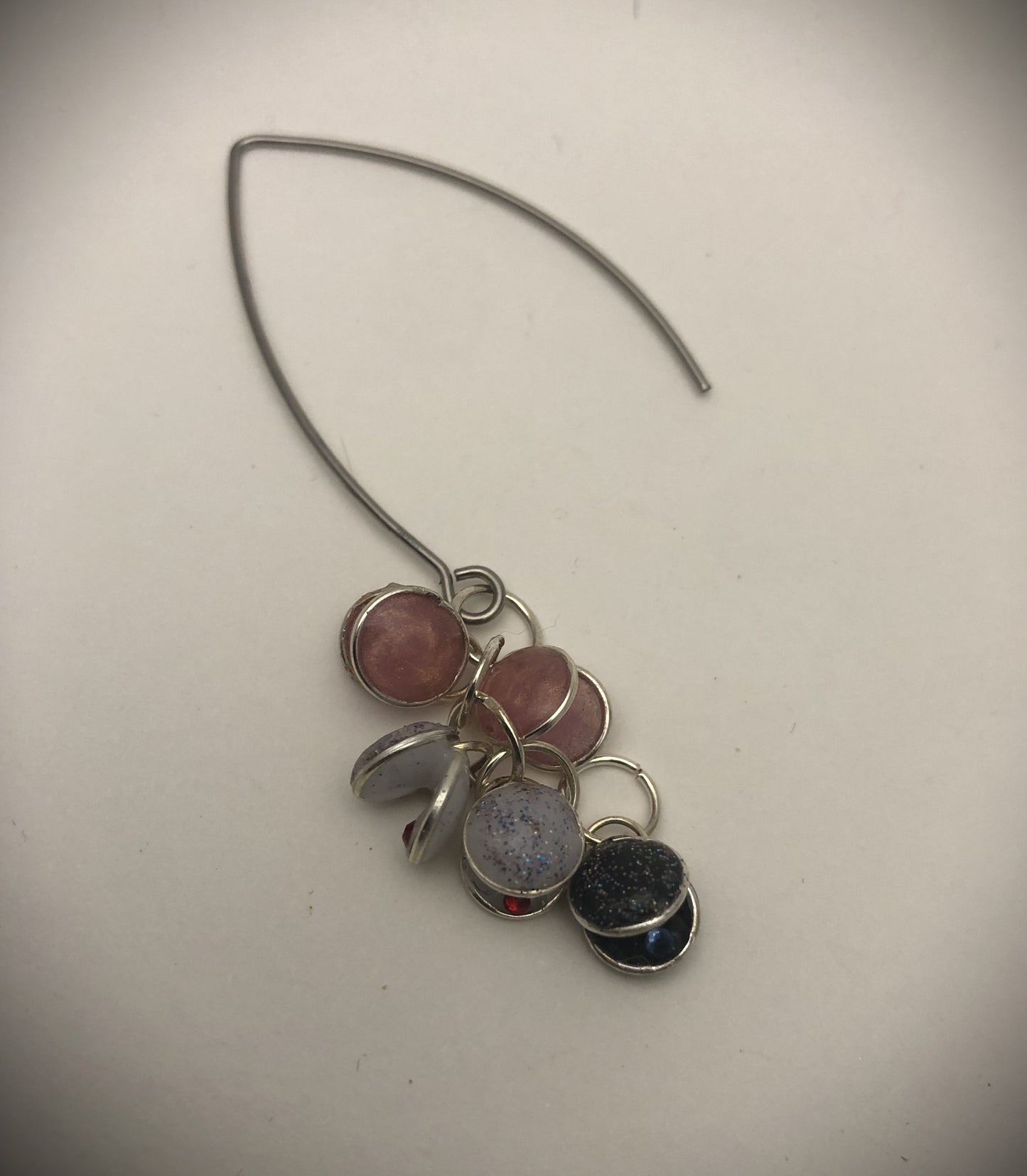 Boucles légères et élégantes