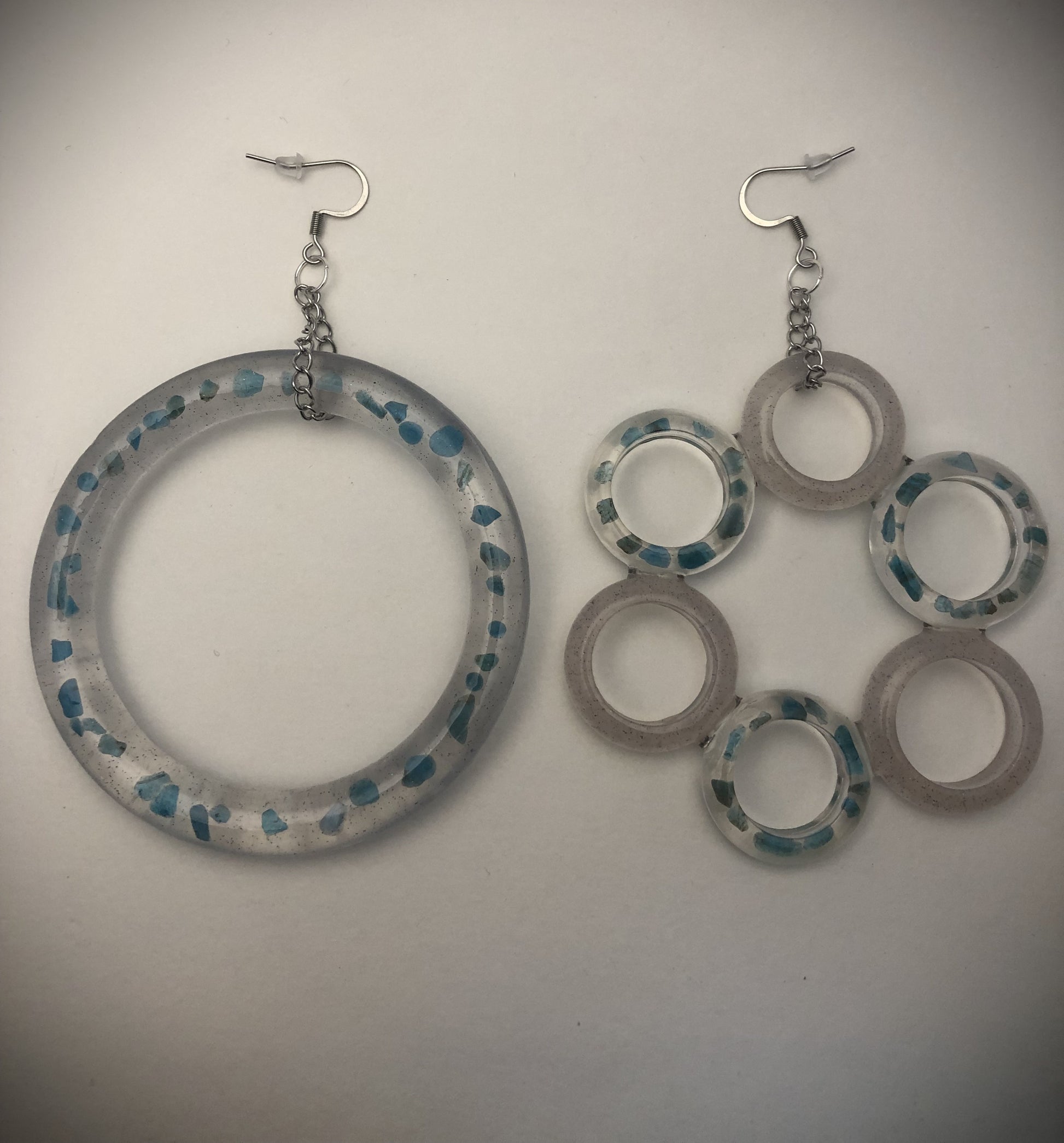 Boucles asymétriques