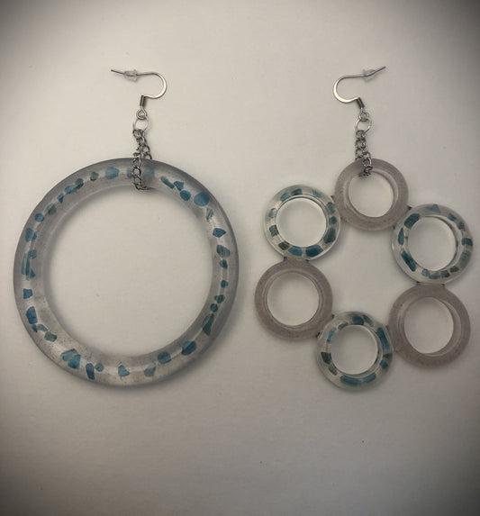 Boucles asymétriques